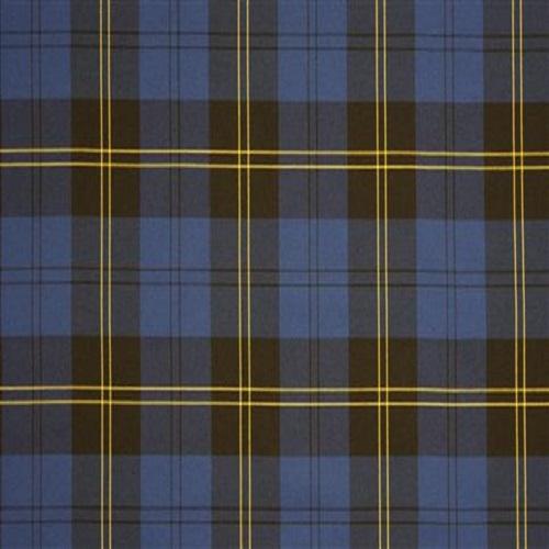 Oakleigh Tartan