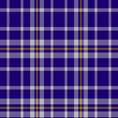 Ochterlony tartan swatch