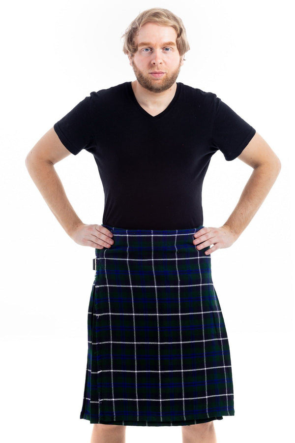 Douglas Kilt