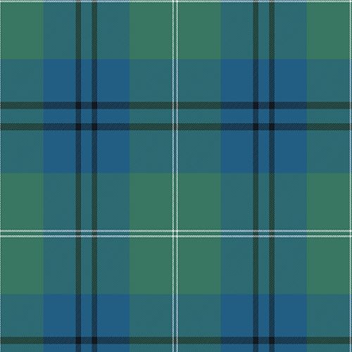 Oliphant Ancient Tartan