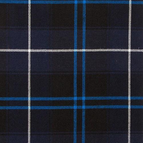 Patriot tartan swatch