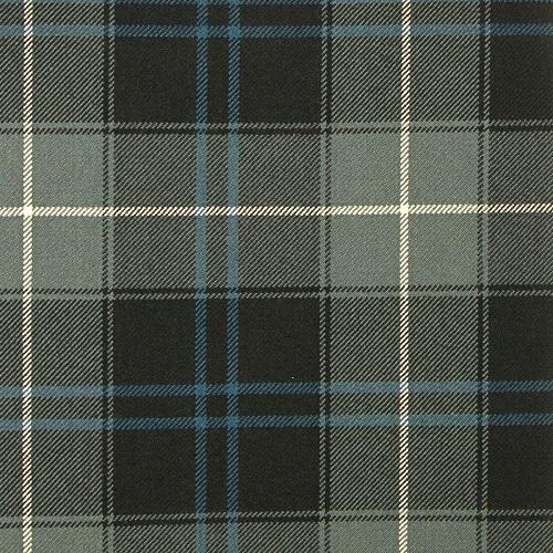 Patriot Weathered Tartan