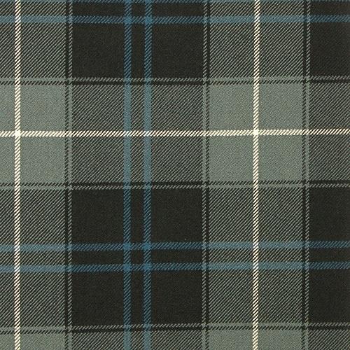 Patriot Weathered tartan swatch