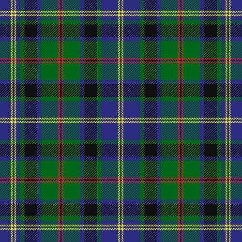 Pennsylvania Tartan