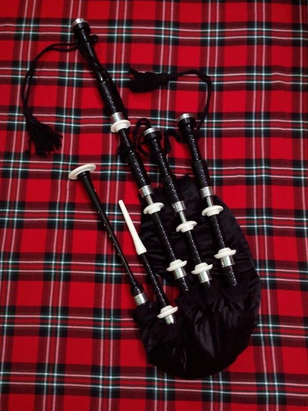 premium Bag Pipe 