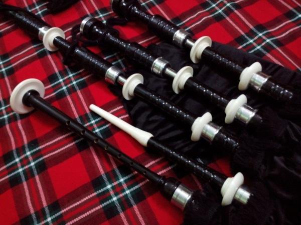 premium BagPipe Music