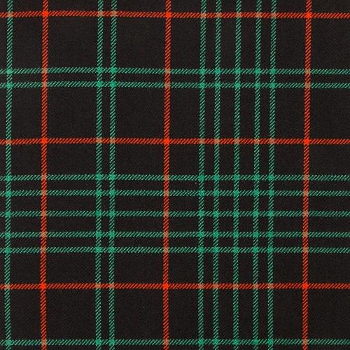 Renwick Ancient tartan swatch