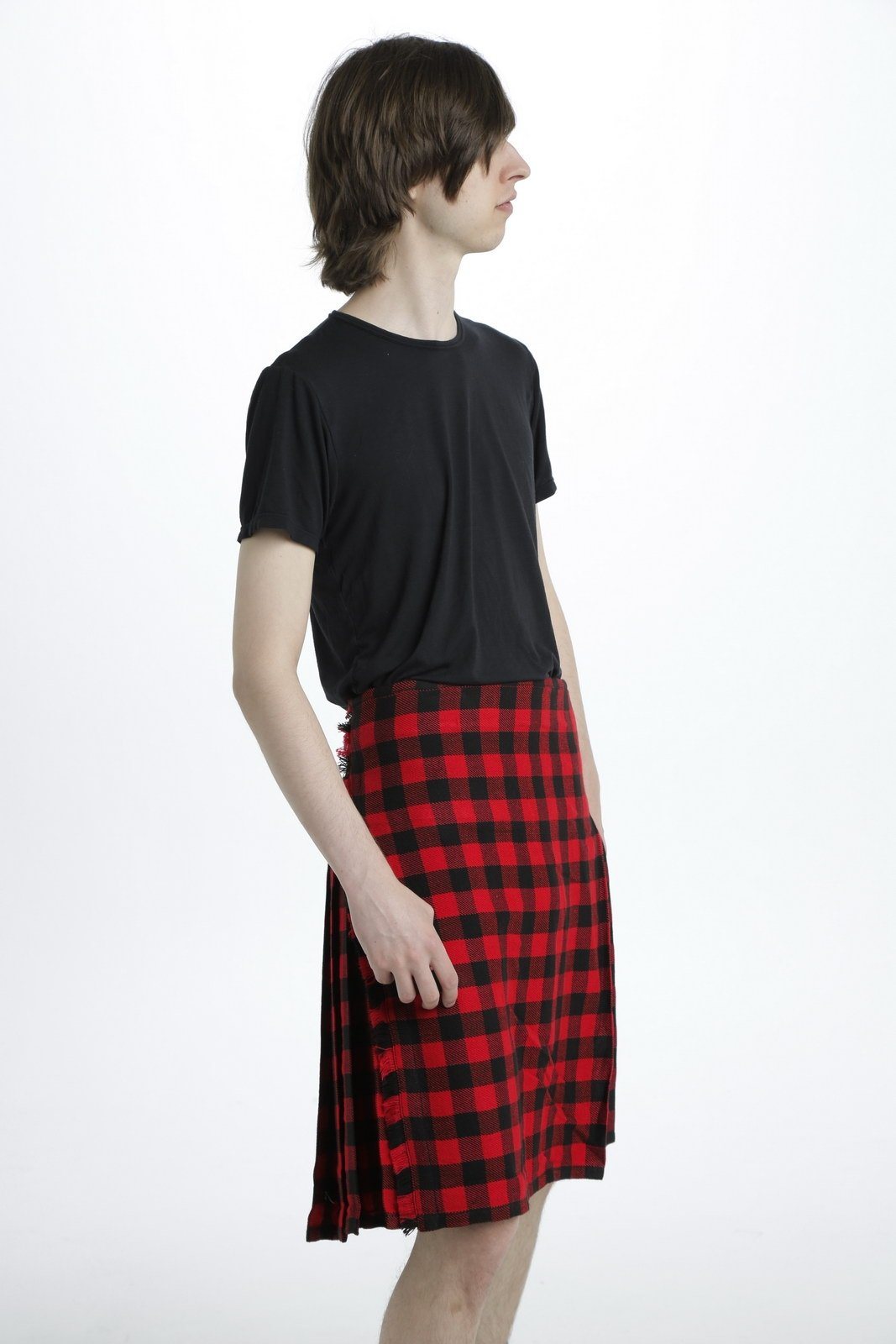 Buy Rob Roy MACGREGOR TARTAN KILT 