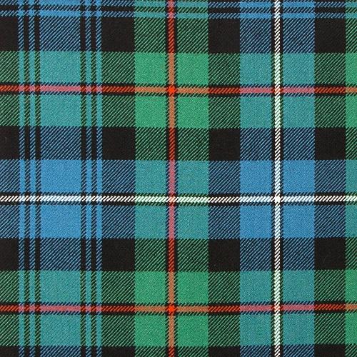 Robertson Hunting Ancient Tartan swatch