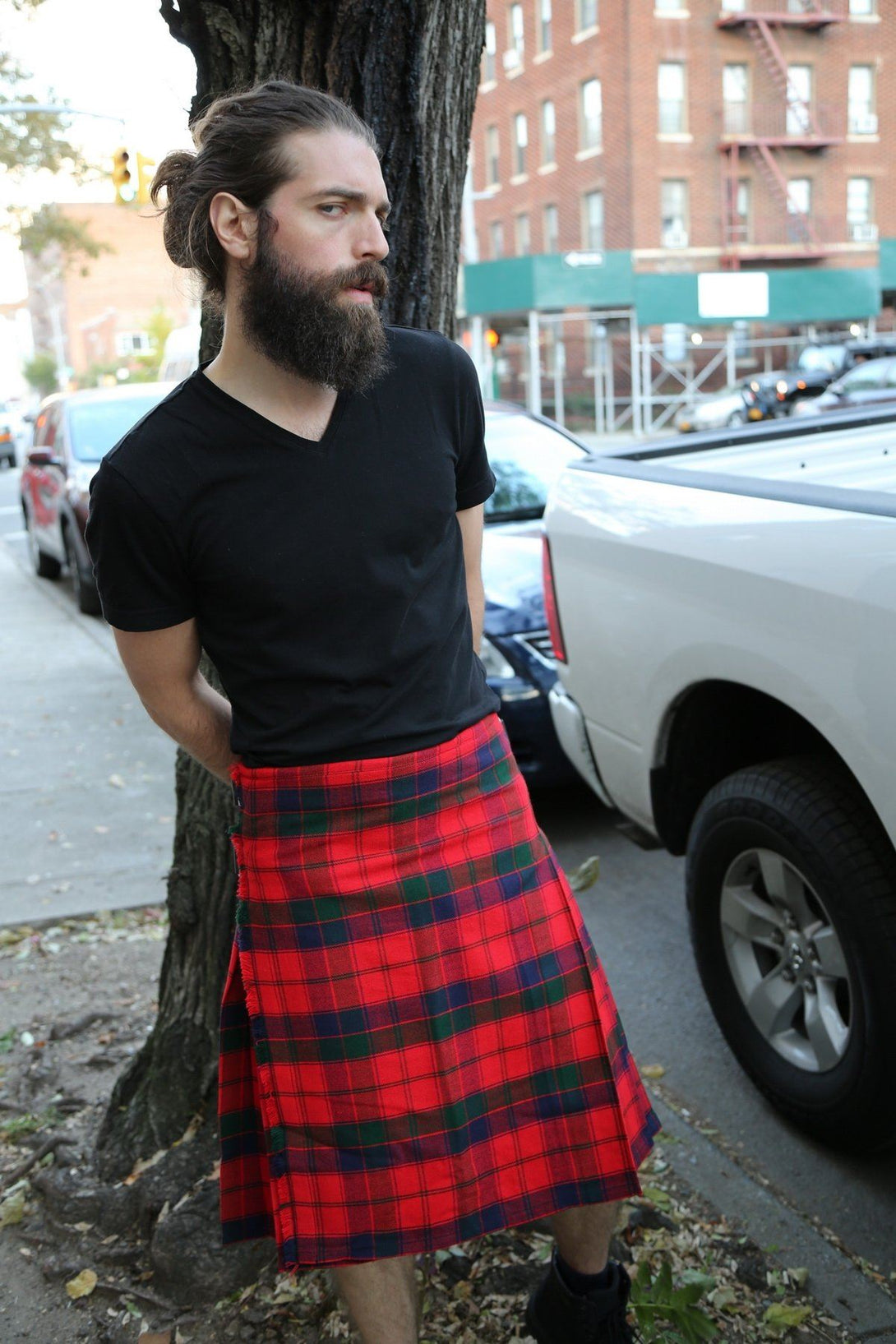 Buy ROBERTSON KILT