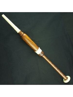 Rosewood Practice Chanter