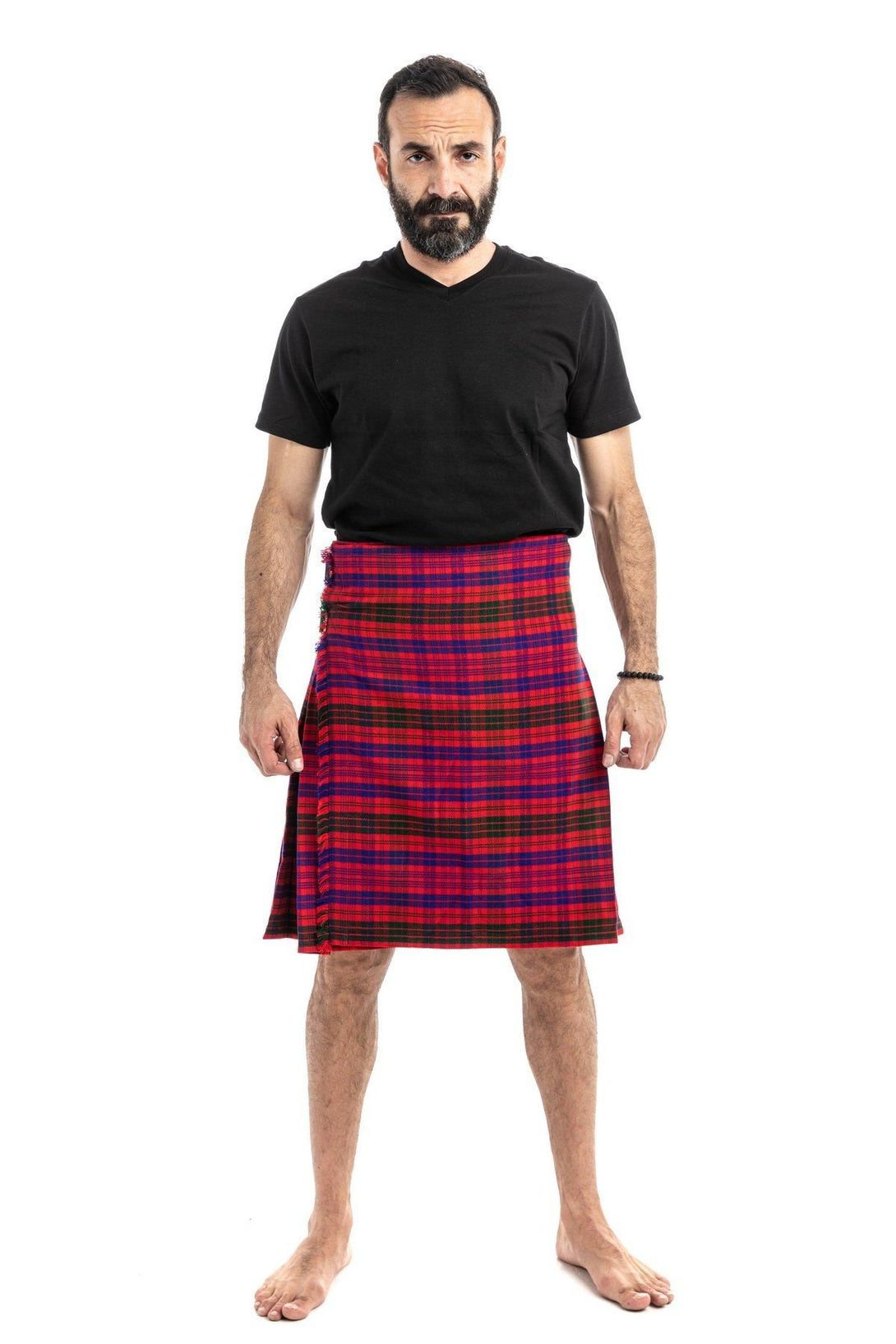 Ross Tartan Kilt For sale