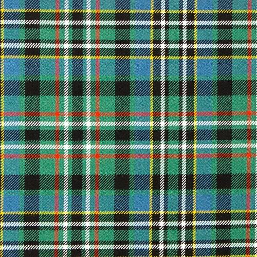 Scott Green Ancient Tartan