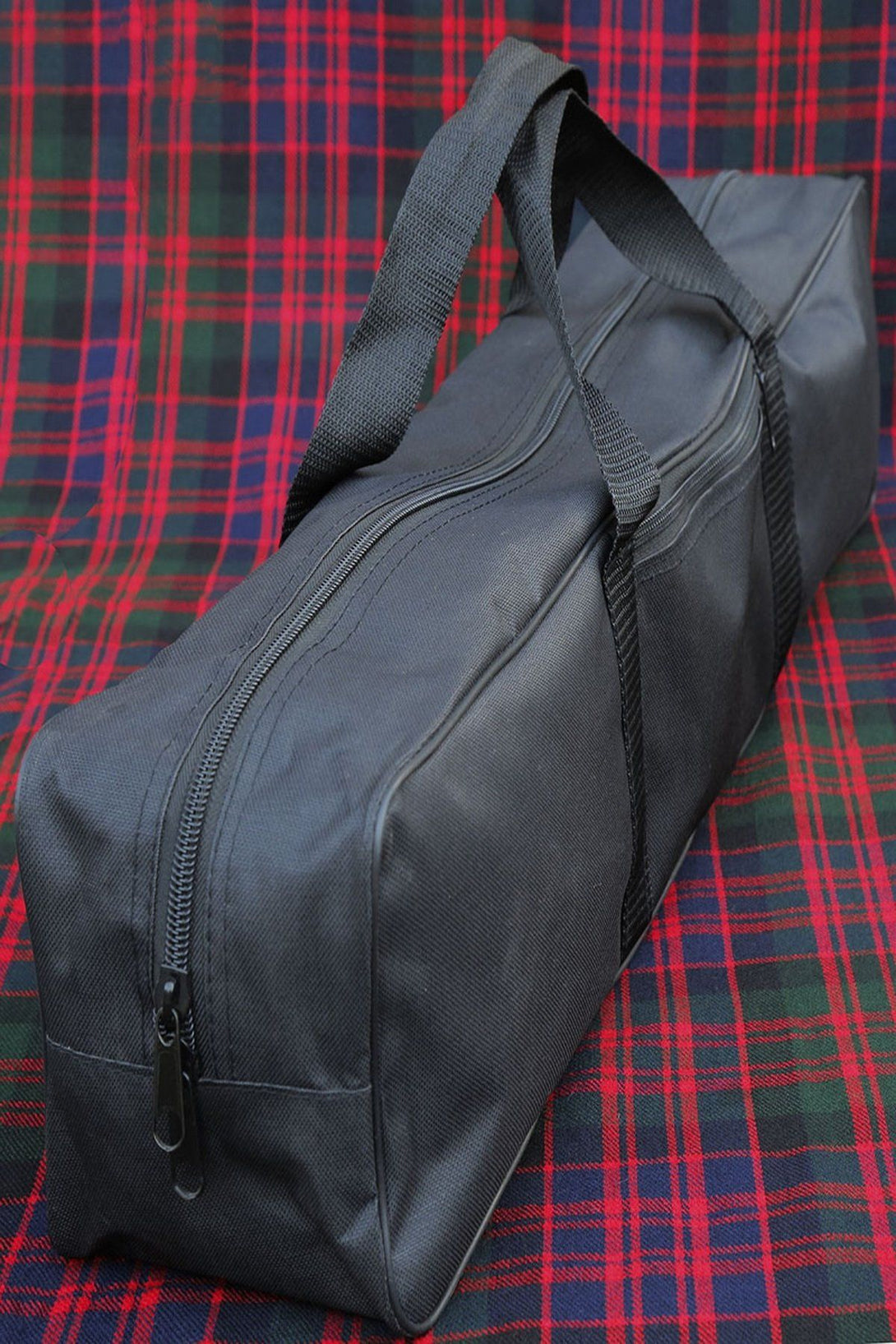 Scottish Bagpipe Carrying Bag