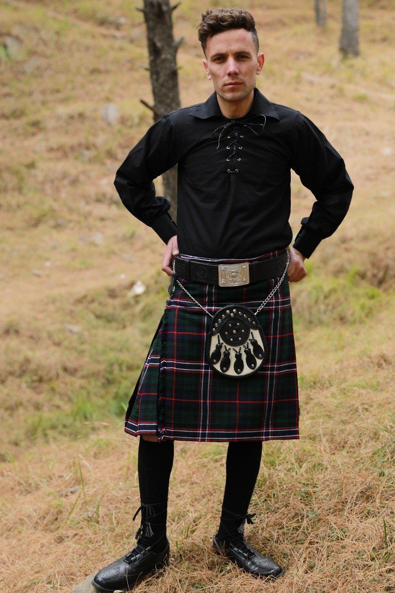 scottish national kilt