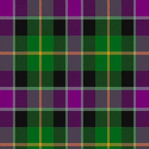 Selkirk Tartan