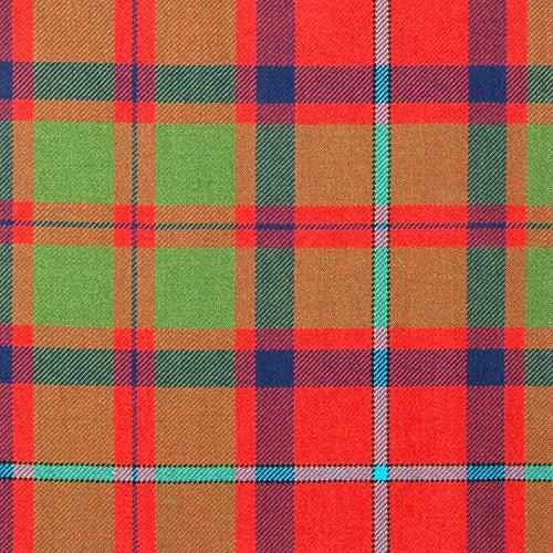 Shaw Of Tordarroch Ancient Tartan