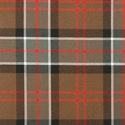 Sinclair Hunting Weathered Tartan