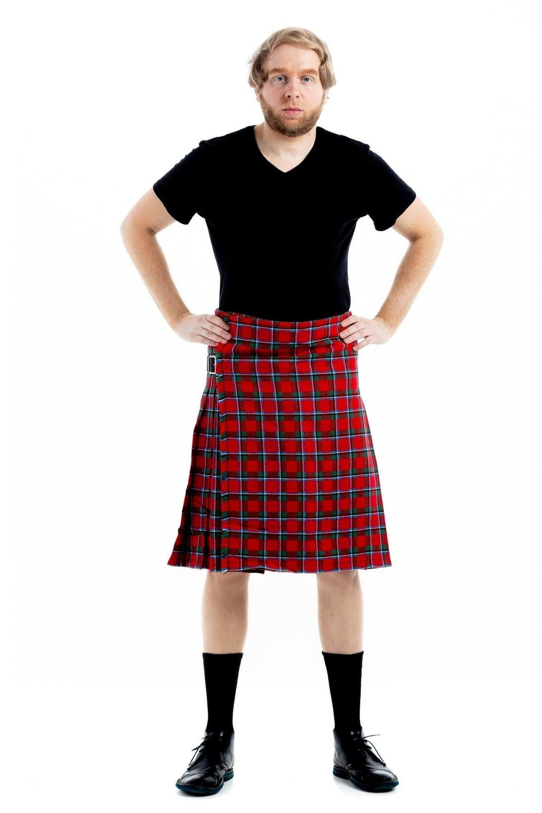 Sinclair Kilt