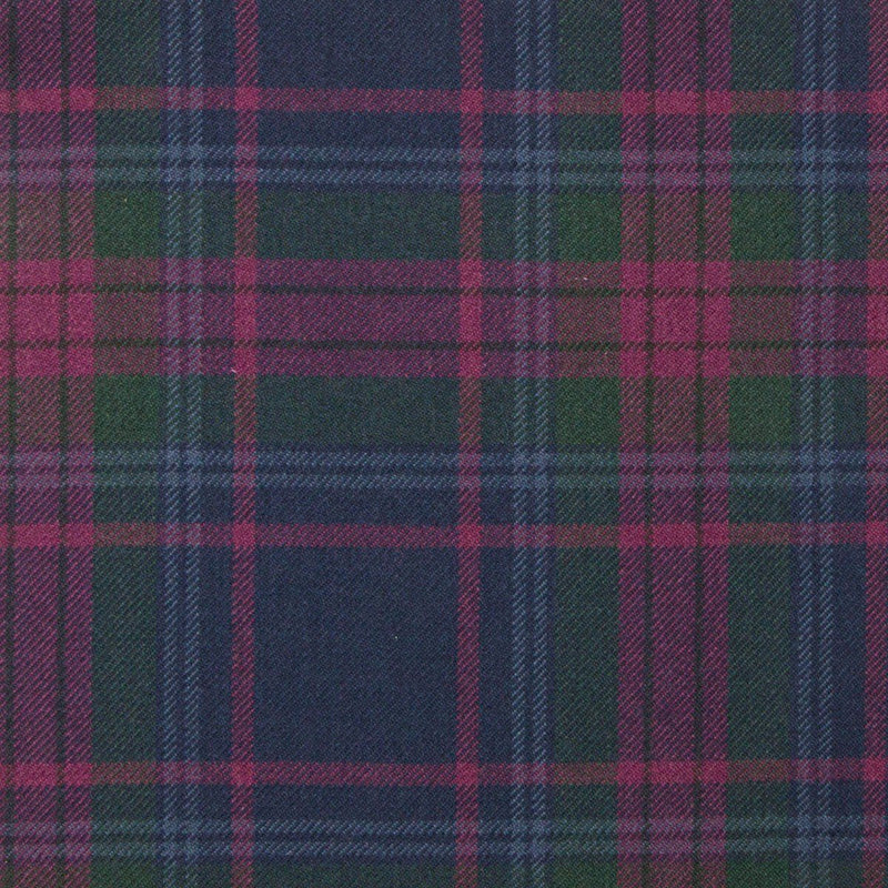 Spirit Of Scotland Ancient tartan swatch