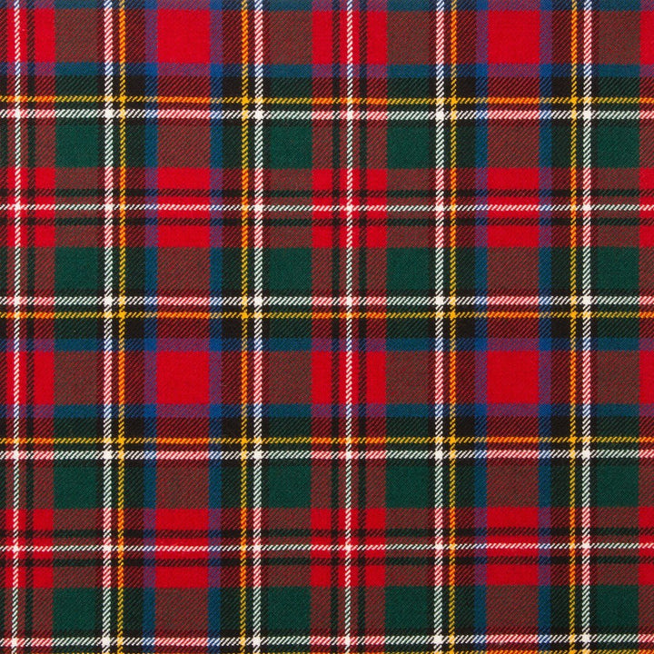 Prince Charles Edward Stuart Tartan