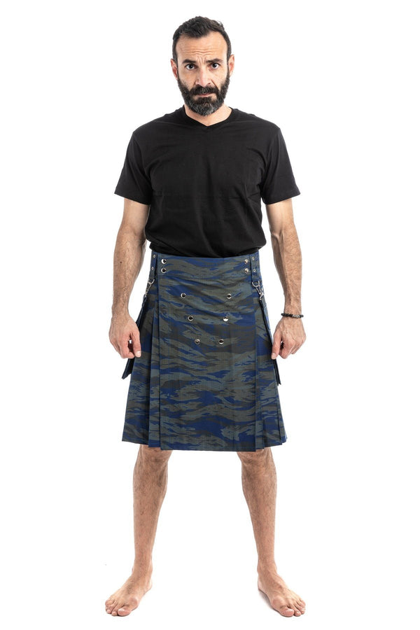 Buy Camo Kilts