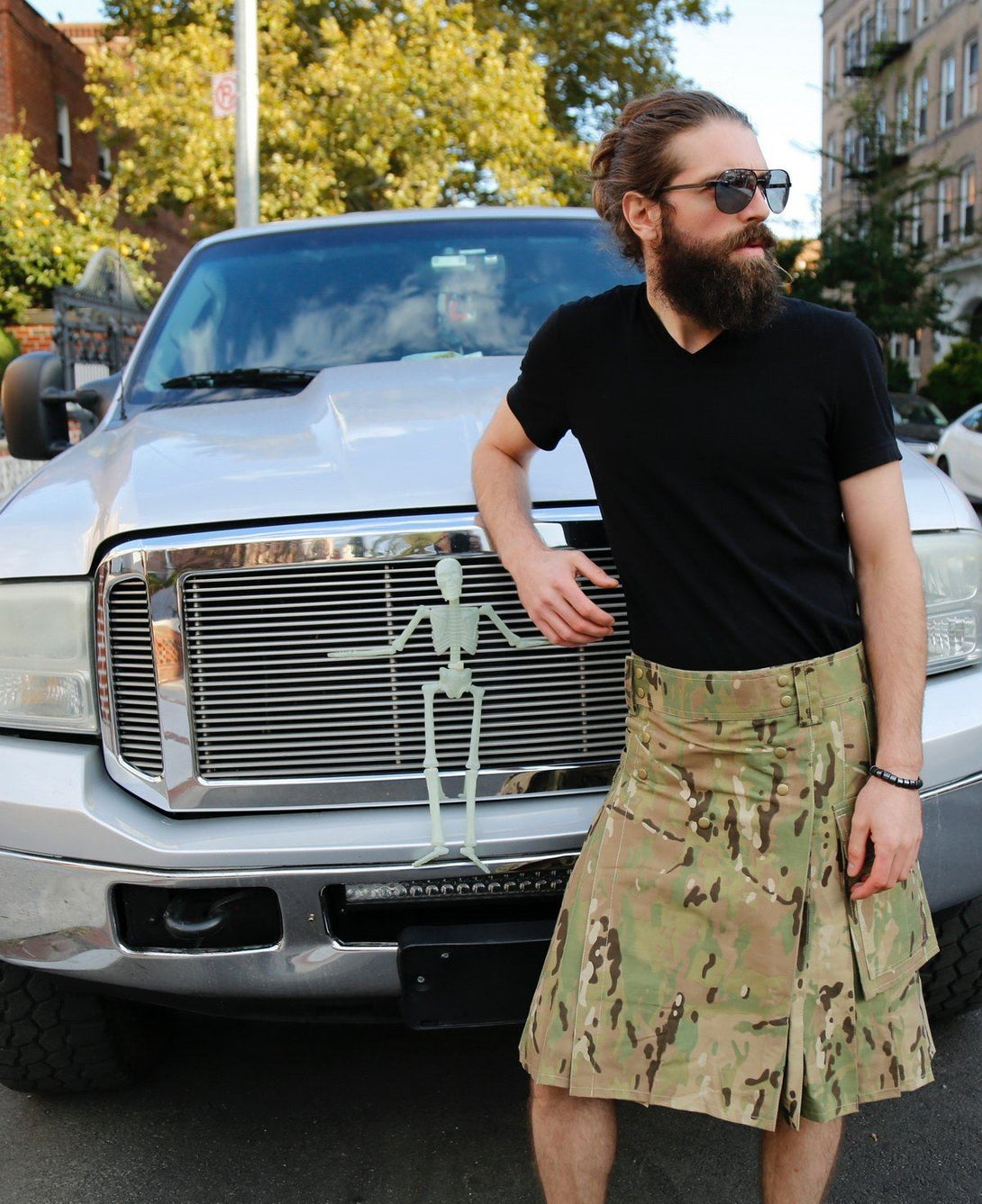 Tactical Utility Kilt