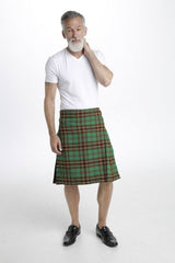 Tara Murphy Tartan Kilt