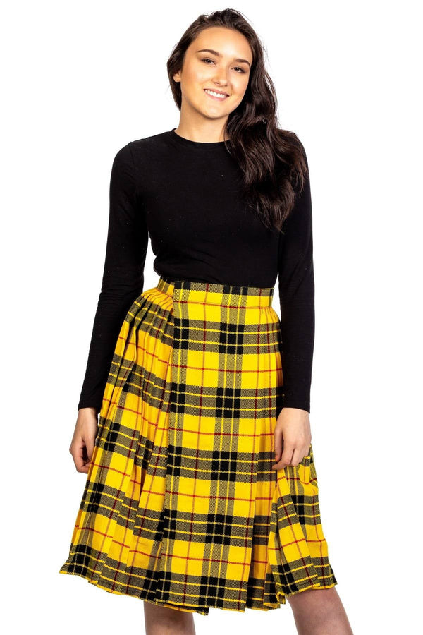 Casual Kilt for Women