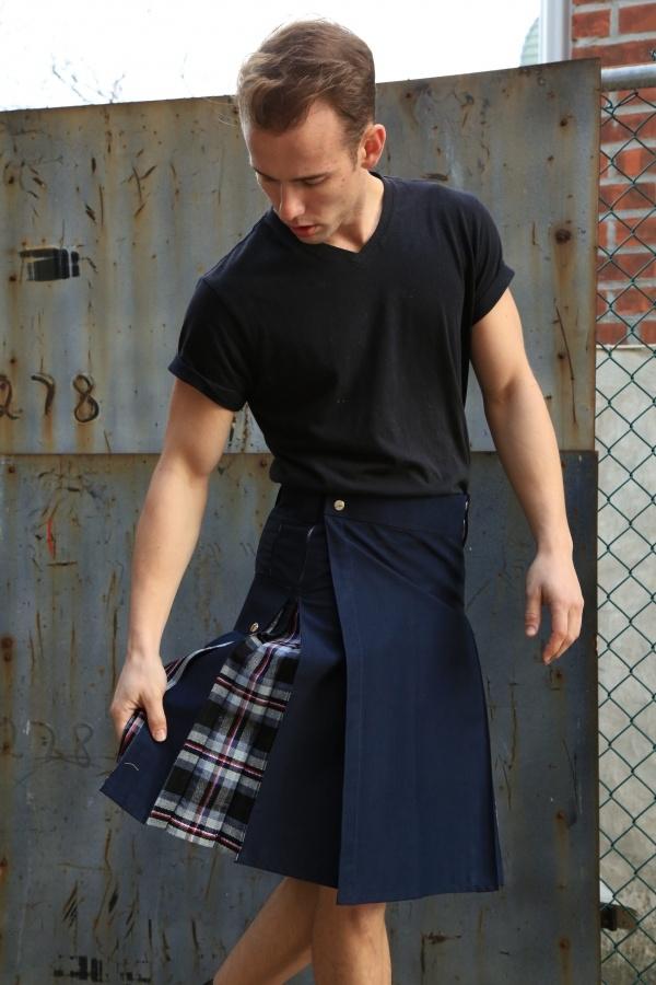 Ultimate Hybrid Kilt