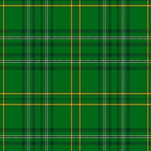 Wexford County Tartan
