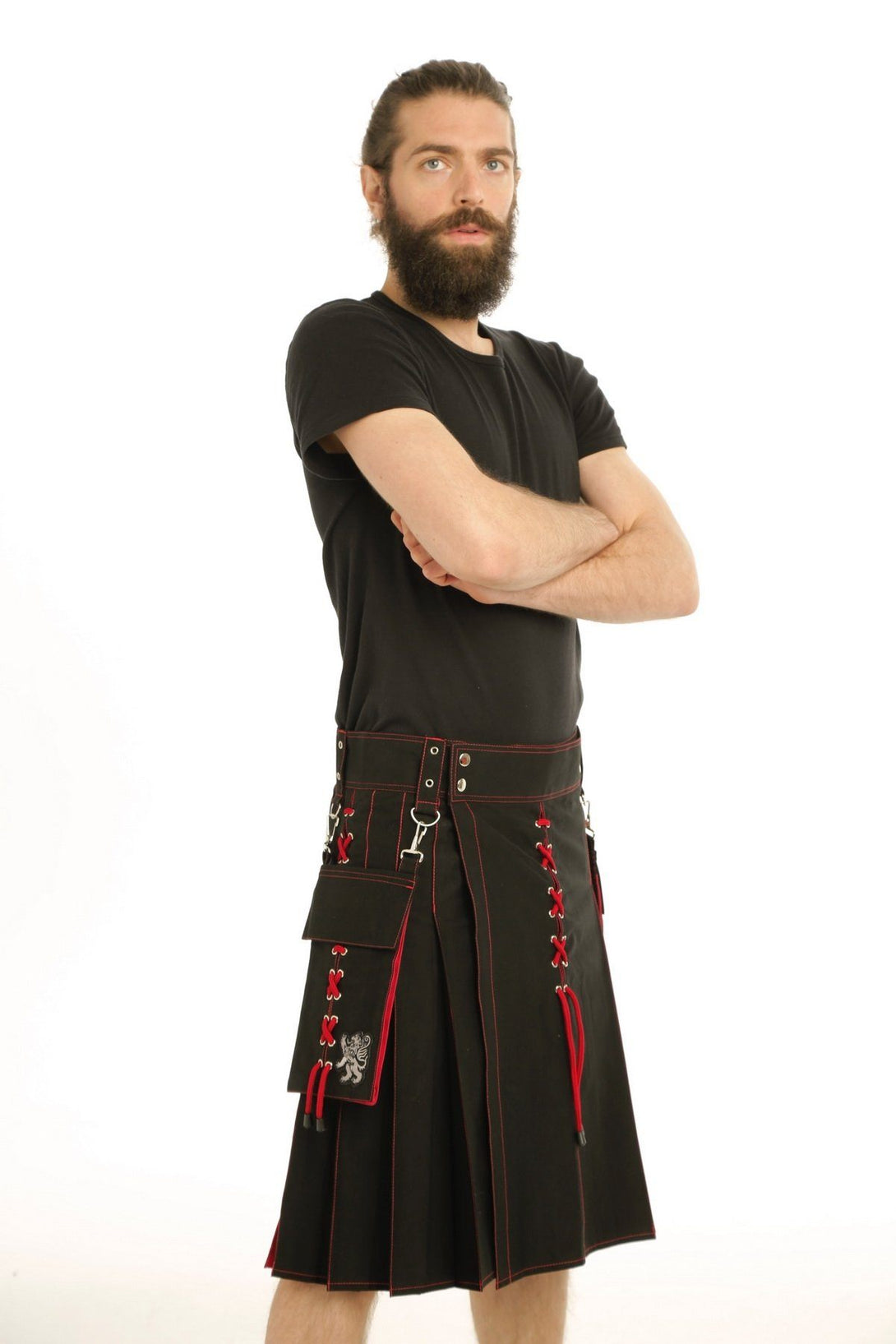 X-Men Hybrid Kilt